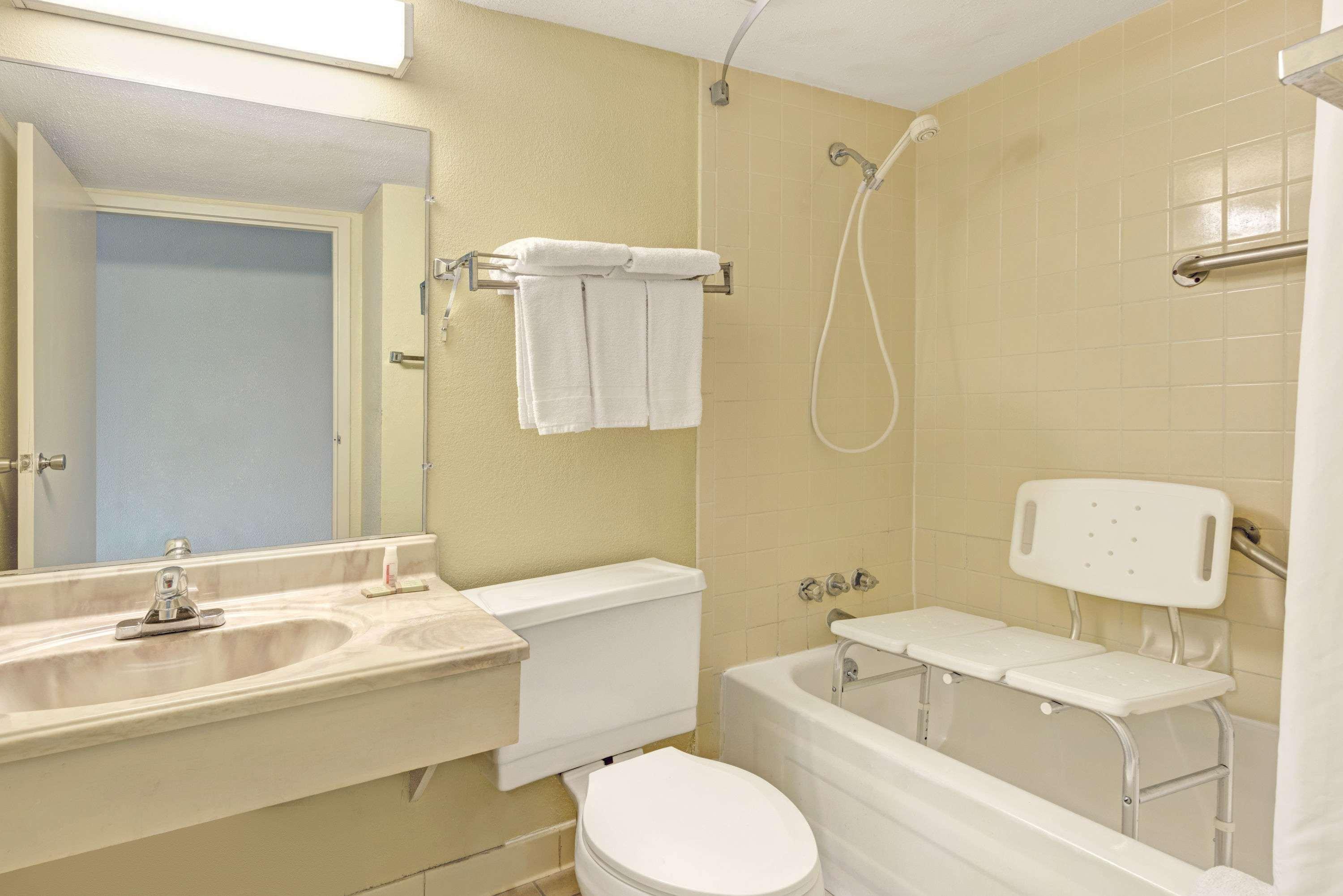Super 8 By Wyndham Indianapolis South Μοτέλ Εξωτερικό φωτογραφία