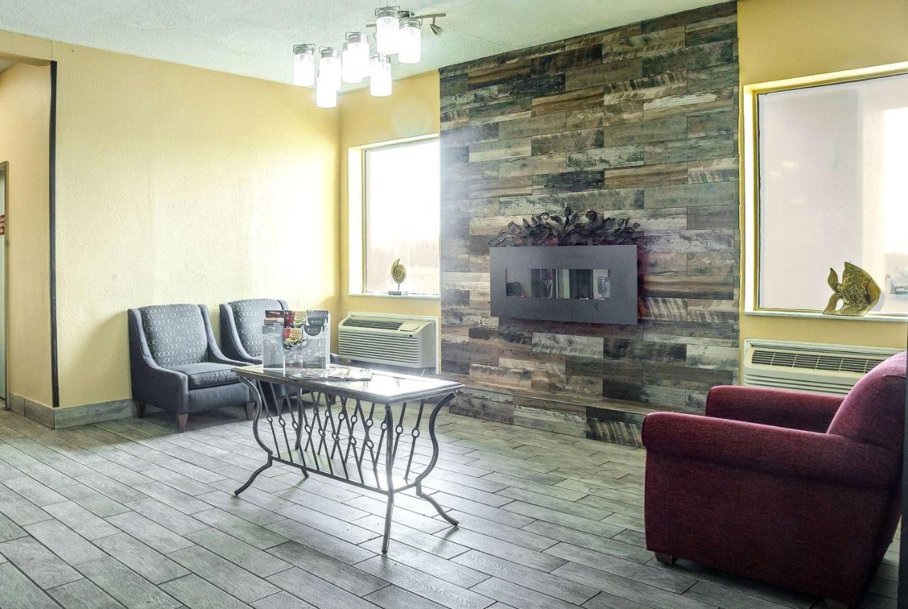 Super 8 By Wyndham Indianapolis South Μοτέλ Εξωτερικό φωτογραφία