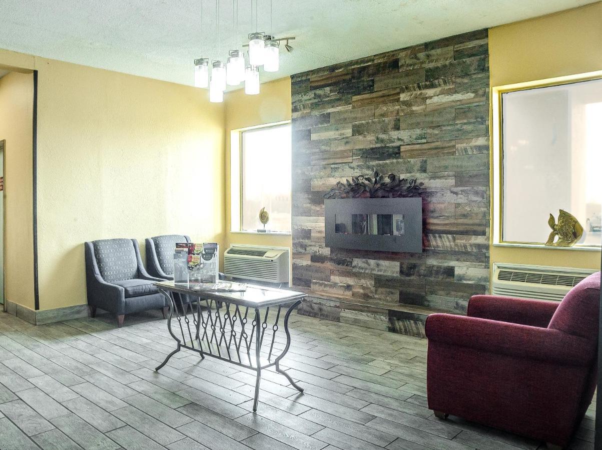 Super 8 By Wyndham Indianapolis South Μοτέλ Εξωτερικό φωτογραφία