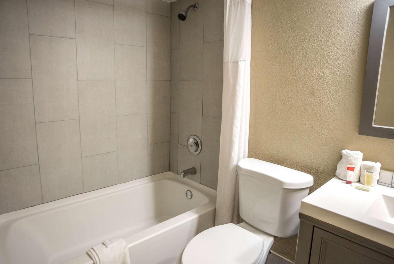 Super 8 By Wyndham Indianapolis South Μοτέλ Εξωτερικό φωτογραφία